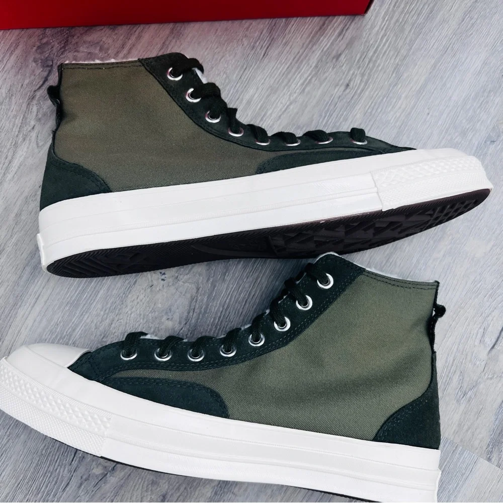 NWT Converse Chuck 70 Hi Men’s Shoes - Picture 4 of 7